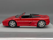 Modellautos 1:18 UT Models Ferrari F355 Spider 1994 Rot mit OVP