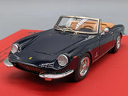 Modellautos 1:43 BBR Ferrari 365 GTS 1969 RM Auction Scottsdale Ltd 01/10 OVP