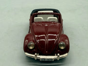 Modellautos 1:43 AMR Century VW Hebmüller Cabriolet mit OVP