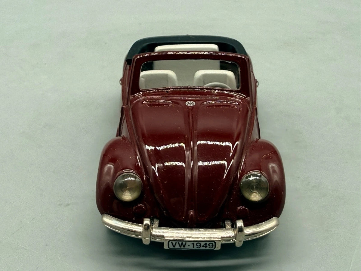 Modellautos 1:43 AMR Century VW Hebmüller Cabriolet mit OVP