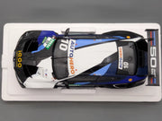 Modellautos 1:18 Minichamps BMW M4 GT3 DTM 2022 Team Walkenhorst #10 E. Muth OVP