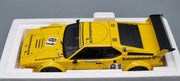 Modellautos 1:18 Minichamps 180 792991 BMW M1 Procar DRM Norisring 1979 OVP