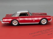 Modellautos 1:43 BBR Ferrari 250 GT Pininfarina 1959 S/N 1301GT Ltd 01/05 OVP