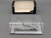 Modellautos 1:43 IXO Jaguar MK VII WINNER Silverstone 1952 #30 St. Moss OVP