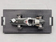 Modellautos 1:43 Brumm BRM P57 GP NL und D 1962 #18 Richie Ginther mit OVP