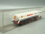 LKW Modelle 1:87 Wiking Werbemodelle 1982/83 mit OVP