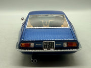 Modellautos 1:18 Minichamps Maserati Ghibli 1969 mit OVP