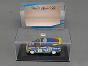 Modellautos 1:43 Minichamps Ford Escort RS Cosworth Gr A WINNER RMC 1996 #3 OVP