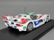 Modellautos 1:43 Action Panoz GTR-1 24h Le Mans 1997 Team DPR #55 mit OVP