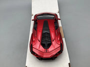 Modellautos 1:24 Bburago Lamborghini Sian FKP 37 mit OVP