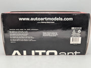 Modellautos 1:18 Autoart 80681 Porsche 911 (997) GT3 Promo Cup 2006 mit OVP