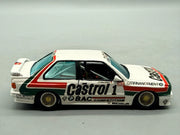 Modellautos 1:43 GAMA 1153 BMW M3 mit Karton
