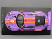 Modellautos 1:18 Spark Porsche 911 RSR 24h Le Mans 2020 #57 mit OVP