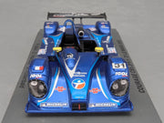 Modellautos 1:43 Spark Courage C65 JPX 24h Le Mans 2003 #31 mit OVP