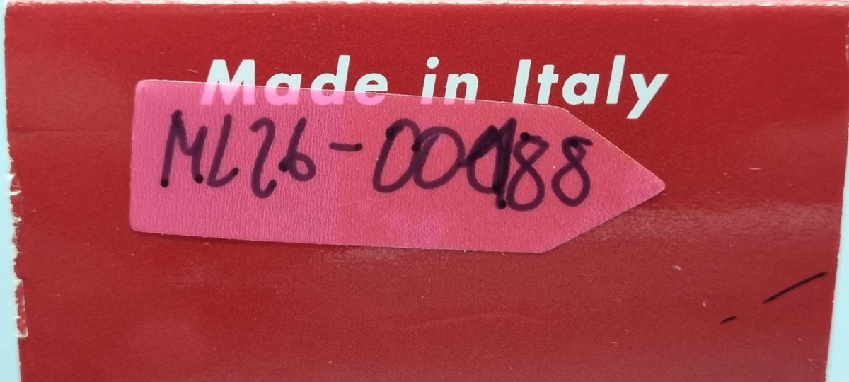 Best Model 9546 Ferrari 512 BB LM #47 Daytona 1982
