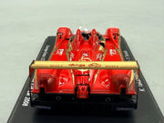Modellautos 1:43 Spark Courage-Oreca LC70-Mugan Terramos #24 LM 2008 mit OVP