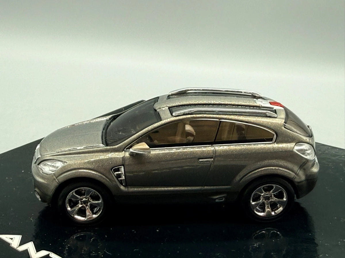 Modellautos 1:43 Norev Opel Antara GTC mit OVP
