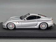 Modellautos 1:43 BBR  Ferrari 599 GTB Fiorano 2006 Ltd 05/10  in OVP