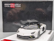 Eidolon Make Up 1:43 Lamborghini Aventador LP780-4 Ultimae Roadster 30/60 OVP