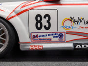 Modellautos 1:43 Minichamps Porsche 911 996 GT3 RSR 2. LeMans GT2 2006 #83 OVP