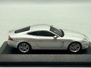 Modellautos 1:43 Minichamps Jaguar XK Coupe mit OVP