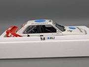 Modellautos 1:18 Minichamps BMW M3 DTM 1987 #24 O. Manthey mit OVP