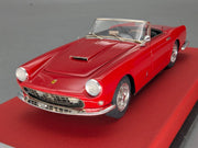Modellautos 1:43 BBR Ferrari 250 GT Pininfarina Serie 1 Cabrio Ltd 01/20 OVP