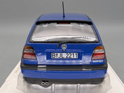 Modellautos 1:18 Norev Volkswagen VW Golf III GTI 1994 Jazz Blue mit OVP
