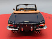 Modellautos 1:43 BBR Ferrari 365 GTS 1969 RM Auction Scottsdale Ltd 01/10 OVP