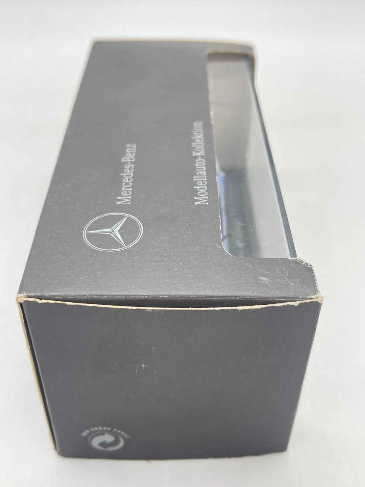 Modellautos 1:43 Minichamps Mercedes-Benz C-Klasse AMG DTM #7 mit OVP