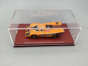 Modellautos 1:43 TrueScale Porsche 911K Kyalami Gunston/Coca Cola 1970 mit OVP
