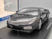 Modellautos 1:18 Autoart 74589 Lamborghini Gallardo LP560-4 Black Met. mit OVP