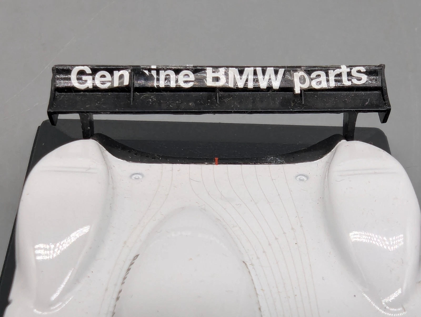 Modellautos 1:43 Minichamps BMW V12 LMR 24h Le Mans 1999 WINNER #15 Winkelhock
