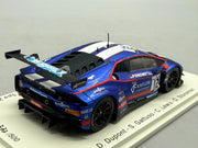 Modellautos 1:43 Spark Lamborghini Huracan GT3 Evo 24h Spa 2019 mit OVP