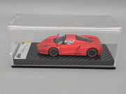 Modellautos 1:43 BBR Concept43 Ferrari Enzo Matt F1 2007B Red Ltd 08/20 mit OVP