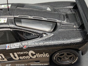 Modellautos 1:43 Minichamps McLaren F1 GTR WINNER Le Mans 1995 #69 Dealer OVP