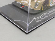 Modellautos 1:43 Action Panoz LMP-01 Roadster S 12h Sebring 2002 #00 mit OVP