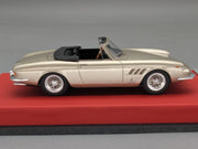 Modellautos 1:43 BBR Ferrari 330 GTS 1967 Auction 2017 Limited 06/20 mit OVP