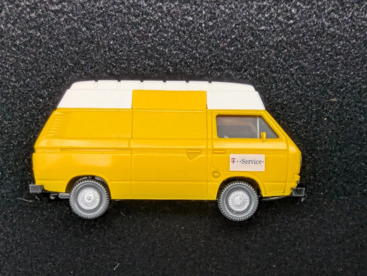 Modellautos HO 1:87 Wiking Post Museum Shop Edition '98 6-tlg Set mit OVP