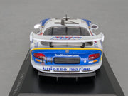 Modellautos 1:43 Minichamps Dodge Viper GTS-R 24h Le Mans 2001 #114 mit OVP
