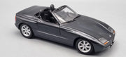 Modellautos 1:18 Minichamps 180 020100 BMW Z1 1988 black metallic OVP
