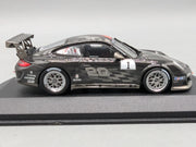 Modellautos 1:43 Minichamps Porsche 911 GT3 Cup 2010 Carrera Cup WAP Dealer OVP