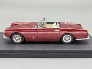 Modellautos 1:43 BBR Ferrari 250 GT Pininfarina Serie 1 Cabrio Ltd 01/78 OVP