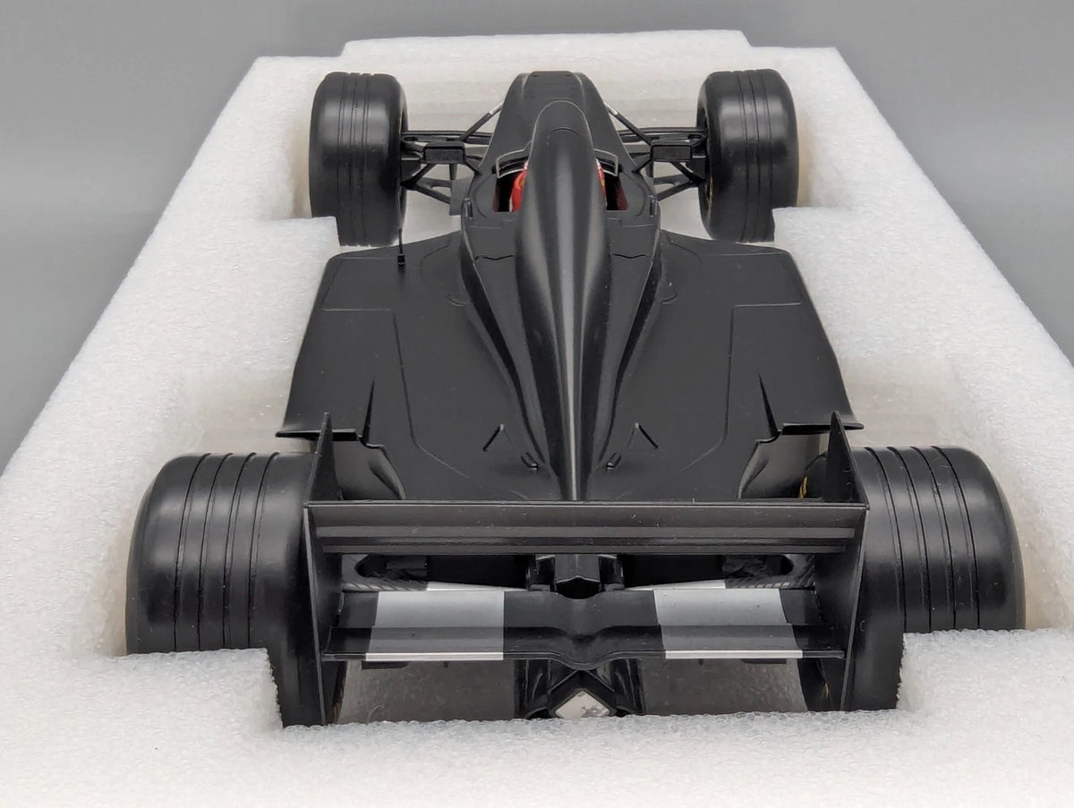 Modellautos 1:12 Werk83 Ferrari F300 1998 Test Fiorano Michael Schumacher OVP