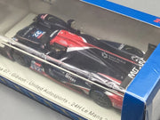 Modellautos 1:43 Spark Oreca 07 Gibson United LM 2020 #32 OVP ungeöffnet