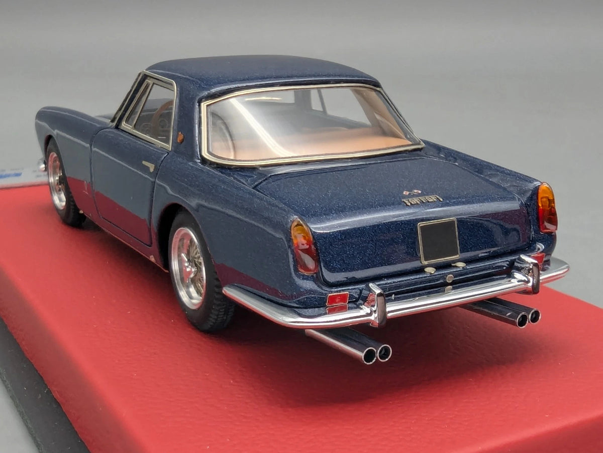 Modellautos 1:43 BBR Ferrari 250 GT Pininfarina Coupe Ltd 00/20 OVP