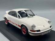 Modellautos 1:18 Norev Porsche 911 RS touring mit OVP