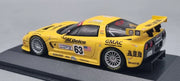 Modellautos 1:43 Minichamps Chevrolet Corvette C5-R GTS #63 Ltd 1/1488 OVP