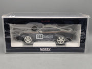 Modellautos 1:18 Norev Porsche 911 Dakar 2023 Roughroads #953 mit OVP