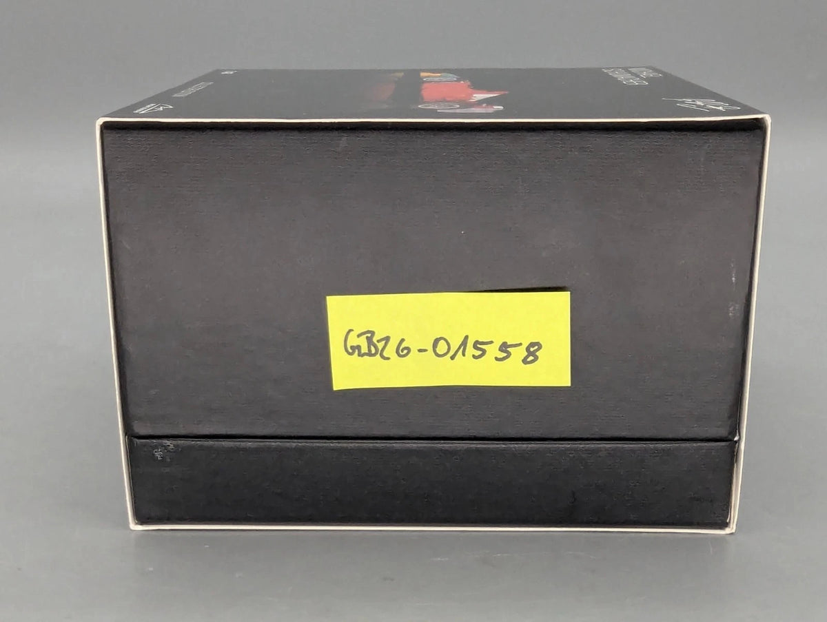 Modellautos 1:43 Ixo Ferrari F2005 #1 Michael Schumacher mit Klappbox OVP